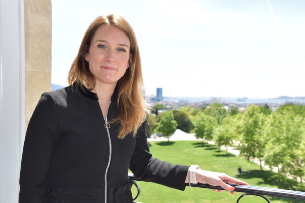 marion-bareille-maire