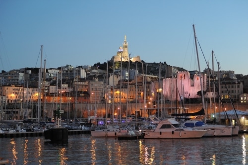 , &laquo;&nbsp;Un confinement pas n&eacute;cessaire&nbsp;&raquo; &agrave; Marseille, mais des mesures renforc&eacute;es, Made in Marseille