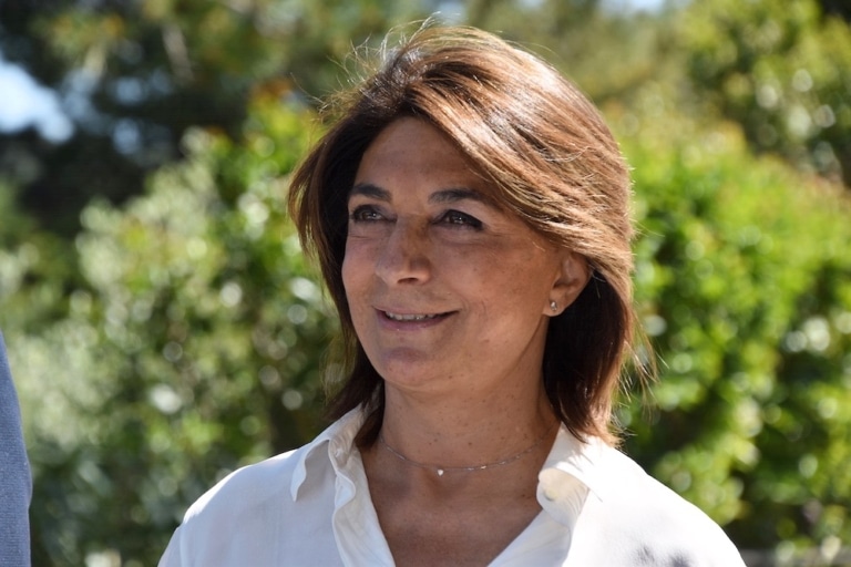 Entretien avec Martine Vassal : « J’investis pour l’avenir, pour un département fort »
