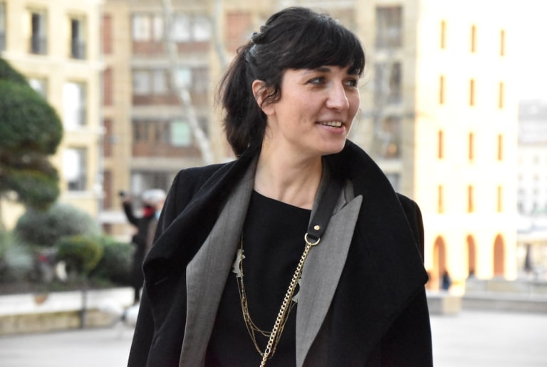 Mathilde Chaboche quitte le Printemps marseillais et rejoint le groupe écologiste