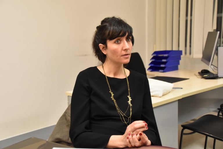 Marseille : Mathilde Chaboche rend sa délégation à l’urbanisme