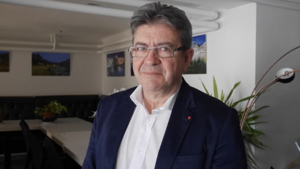 melenchon