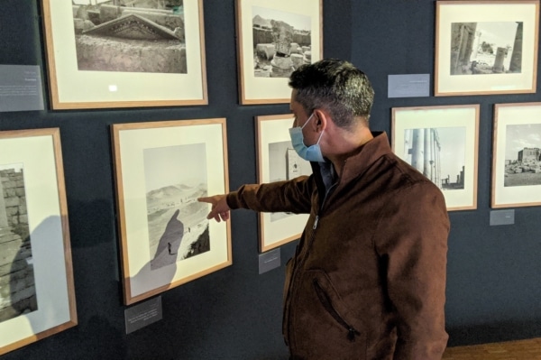 michel-eisenlohr-vieille-charite-exposition-palmyre