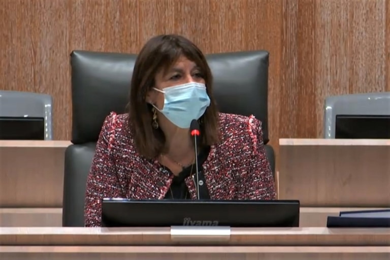 Un Conseil communal de Santé en projet à Marseille