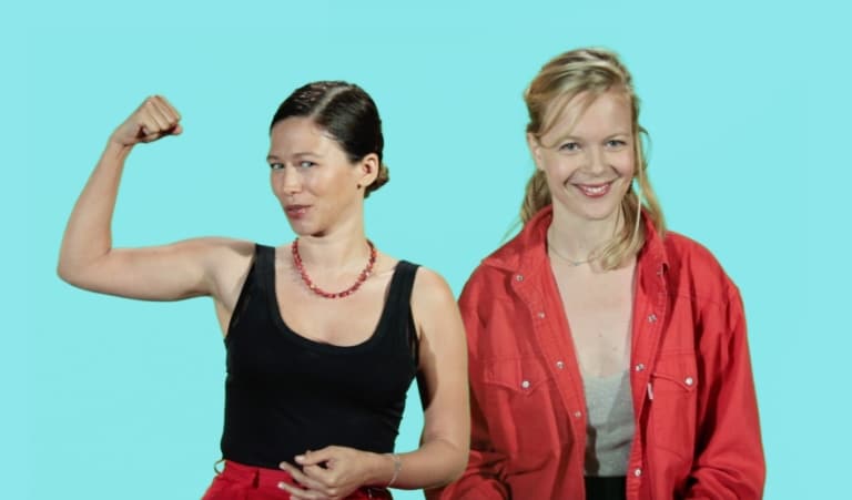 Journée des droits des femmes : le tour des projets féminins et engagés à Marseille