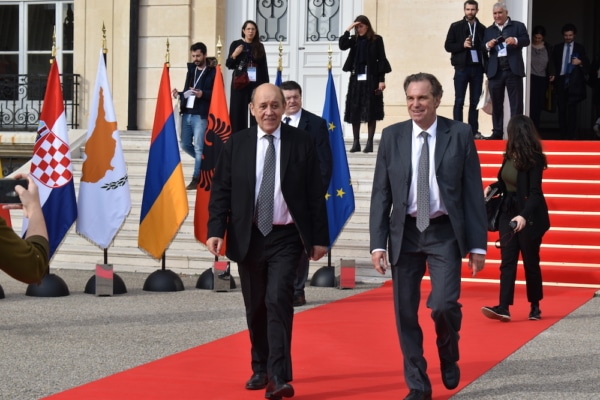 muselier-le-drian