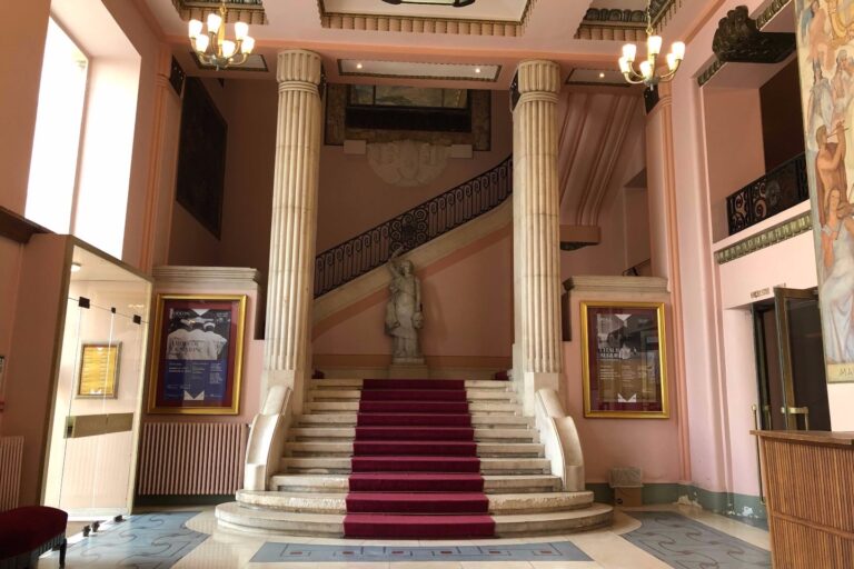 L&rsquo;Opéra de Marseille dévoile gratuitement ses coulisses ce samedi