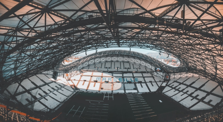 Le salon Antigaspi reporté en 2021 à l&rsquo;Orange Vélodrome