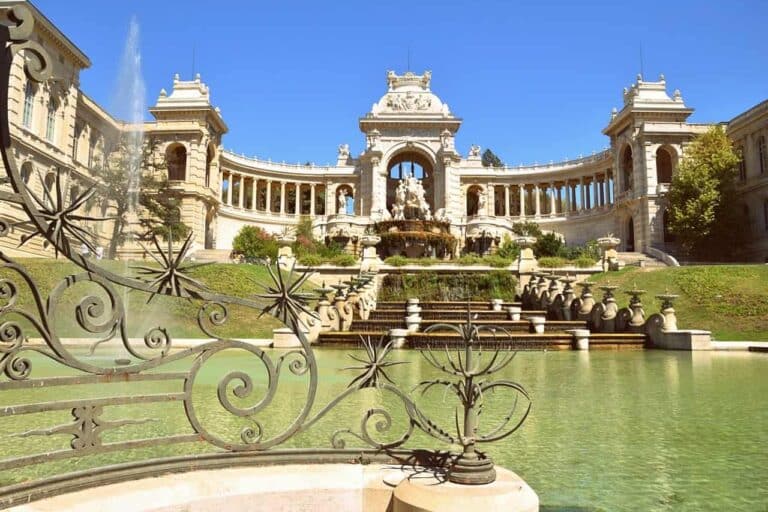 Un projet de réhabilitation global pour rendre au parc Longchamp son « statut remarquable »
