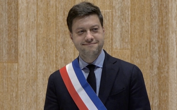 payan-benoit-maire-marseille-conseil-muncipal