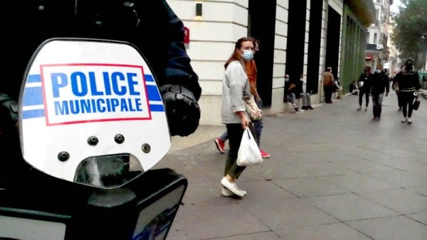police-municipale-marseille