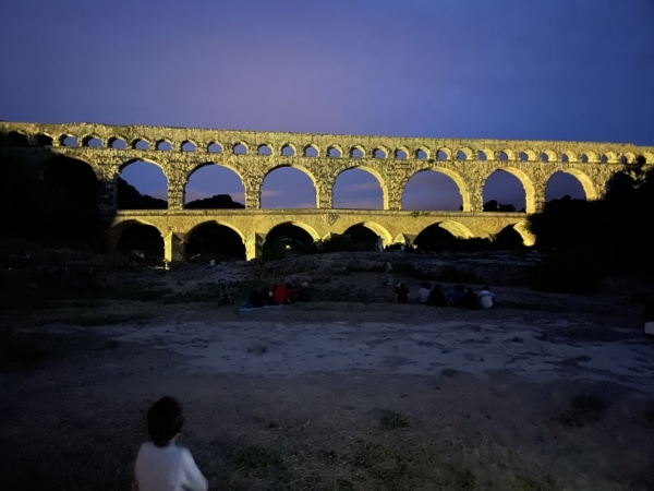 pont-du-gard