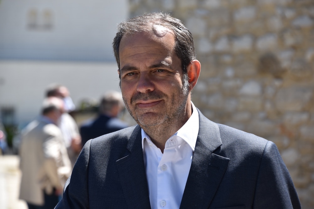 yves moraine