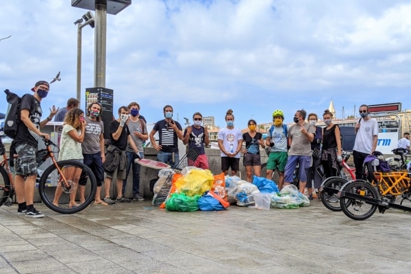 ramassage-dechet-velo-world-cleanup-day-3
