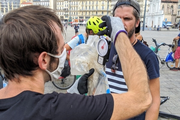 ramassage-dechet-velo-world-cleanup-day-4