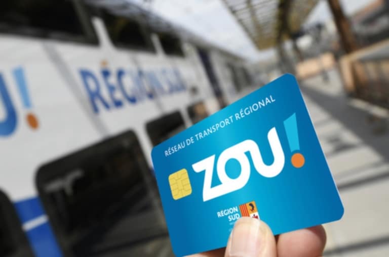 Pass Zou Télétravail : des réductions sur les transports qui s&rsquo;adaptent au changement