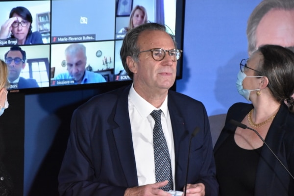 renaud-muselier