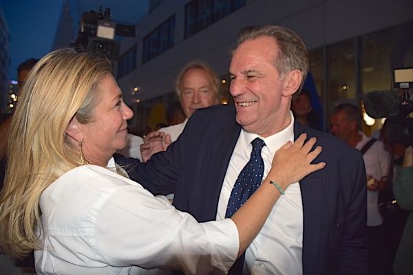 renaud-muselier-caroline-pozmentier