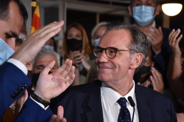renaud-muselier-declaration-permanence