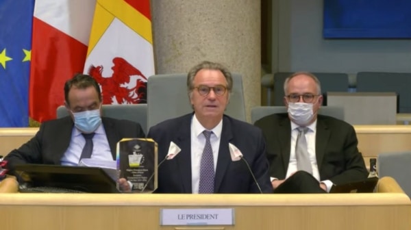 renaud-muselier-derniere-séance-avril-2021