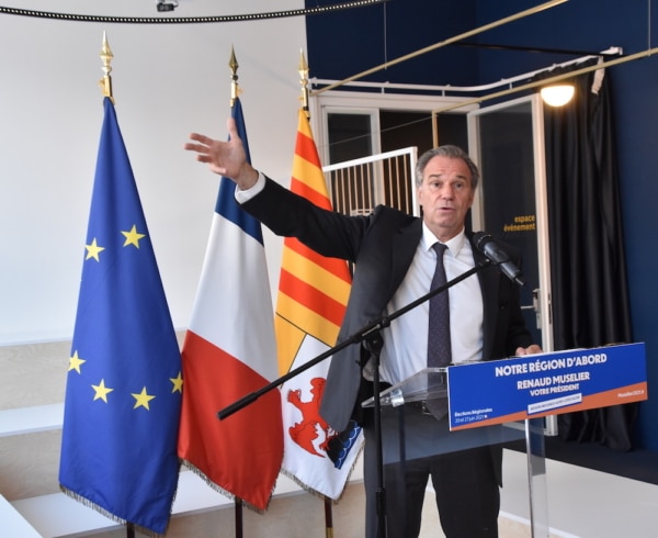 renaud-muselier-dispositif-de-gauche