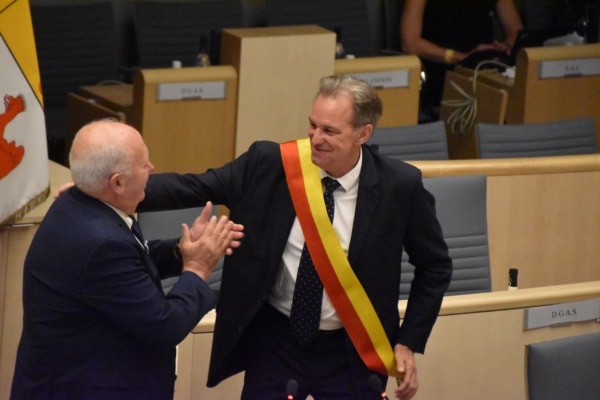 renaud-muselier-echarpe