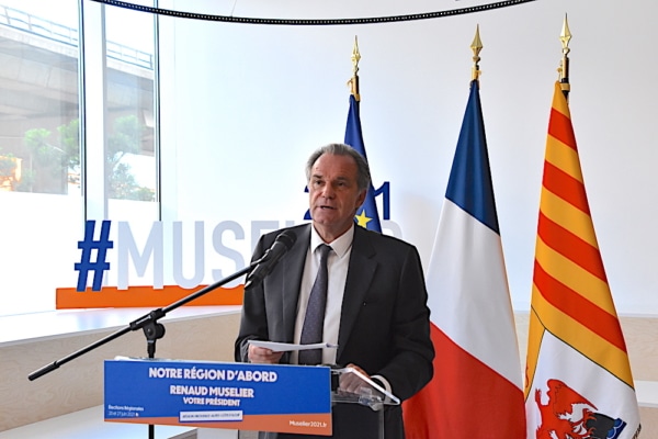 renaud-muselier-président-lr-paca-sud