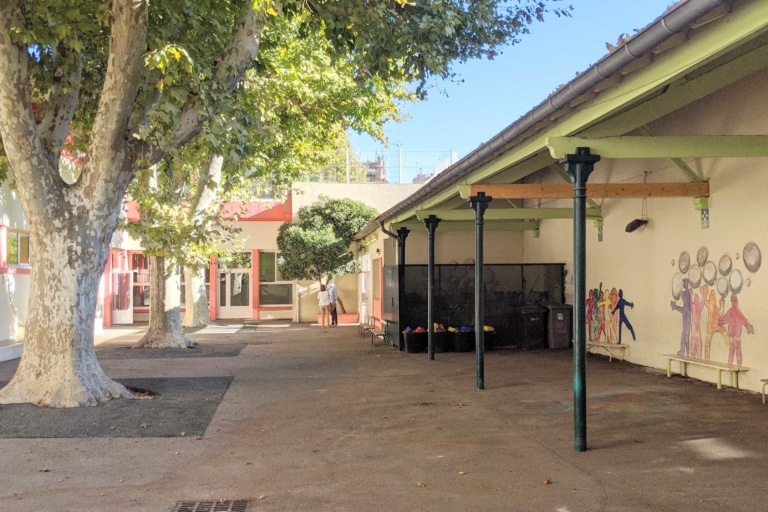 Covid : La situation des crèches et écoles en temps réel sur le site de la Ville de Marseille
