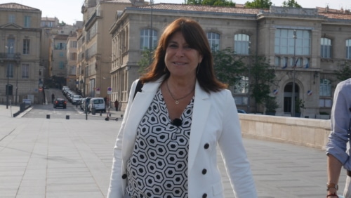 , Mich&egrave;le Rubirola d&eacute;missionne officiellement de ses fonctions de Maire de Marseille, Made in Marseille