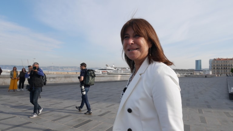 Michèle Rubirola
