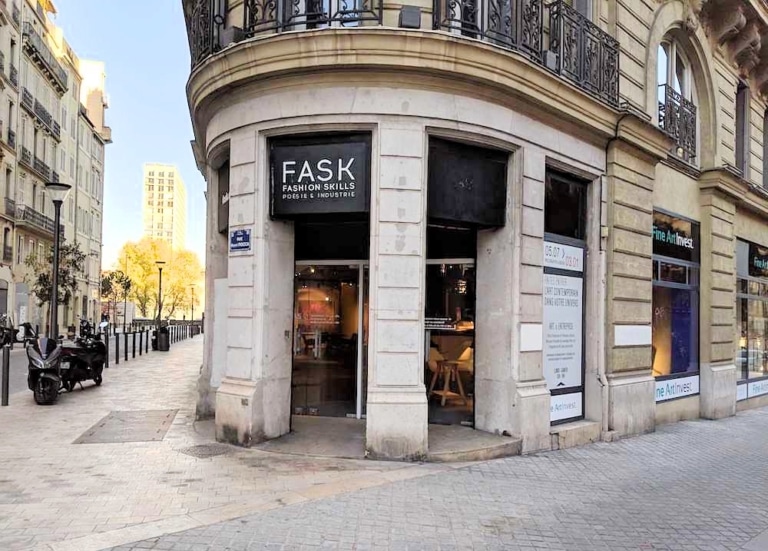 A Marseille, la rue de la République peut-elle devenir un territoire d&rsquo;expérimentation ?
