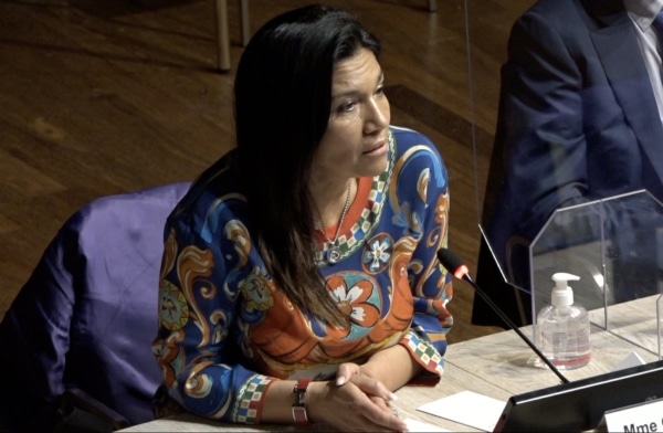 samia-ghali-conseil-municipal-marseille-adjointe