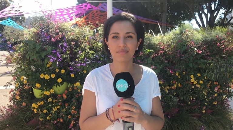 Sarah El Haïry, la jeunesse « vecteur de transformation » en faveur de la planète