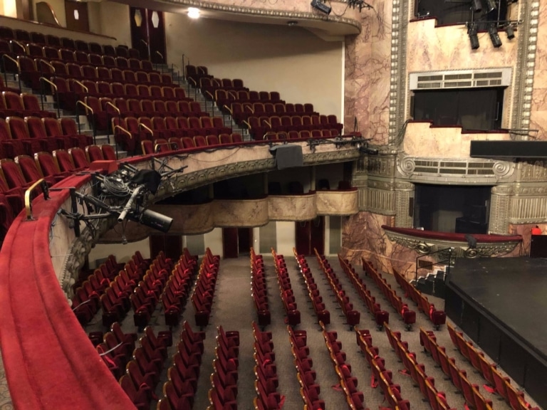 Le spectacle de « L&rsquo;Italienne à Alger » a droit à sa représentation en ligne