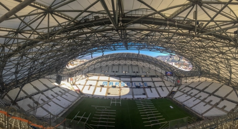 Jeux olympiques 2024 : Marseille retenue pour accueillir le tournoi de football