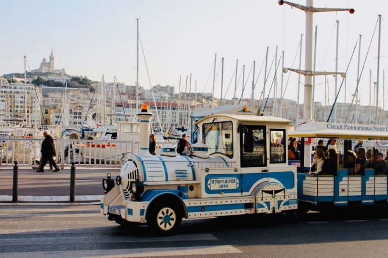 La Ville de Marseille va augmenter la taxe d&rsquo;habitation des résidences secondaires