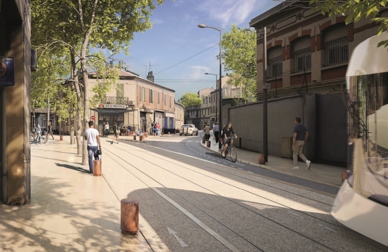 Transports : l&rsquo;État attendu pour rétablir le dialogue entre la Ville et la Métropole