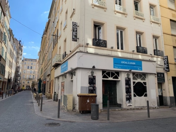 vacance-commerciale