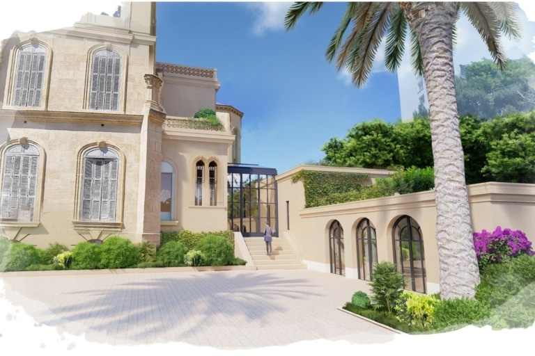 Villa Valmer : la Ville et l&rsquo;État face à l&rsquo;hôtelier au tribunal