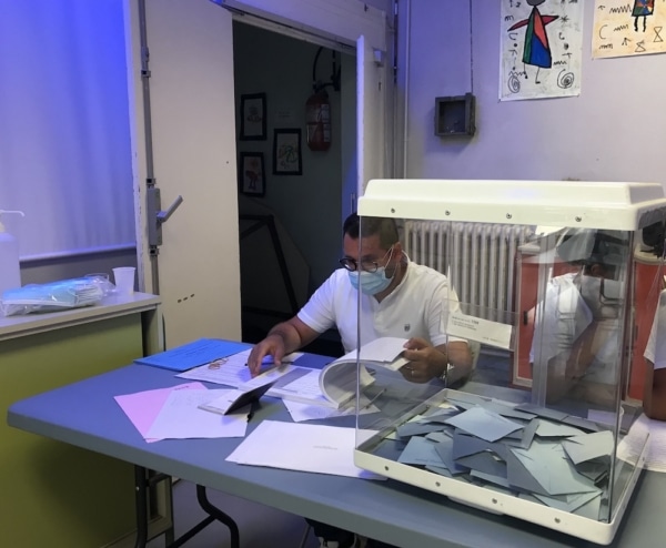vote-election-regionale-departementales-2021