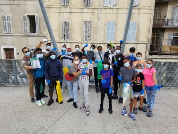 world-cleanup-tour-bel-horizon-ramassage-dechet