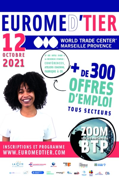 Affiche 2021_EuromedTier