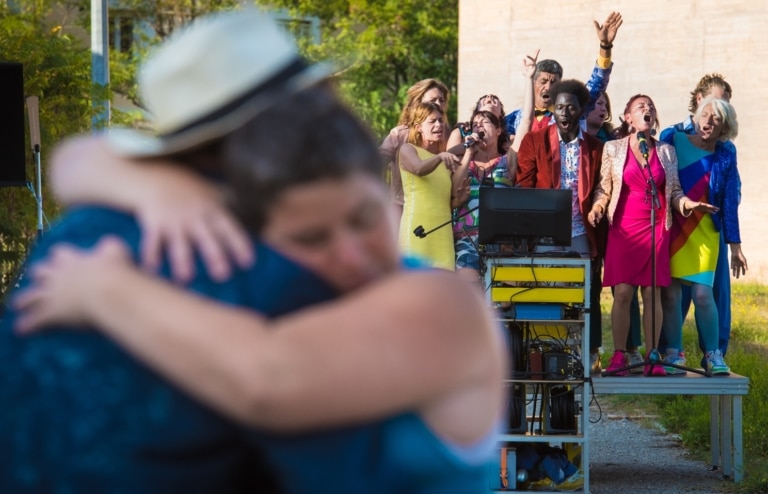 Le Festival de Marseille continue à rythmer la vie culturelle phocéenne