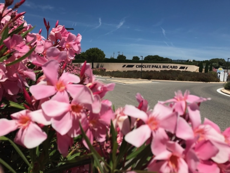 Vidéo – Pour ses 50 ans, le circuit Paul Ricard poursuit son virage plus durable