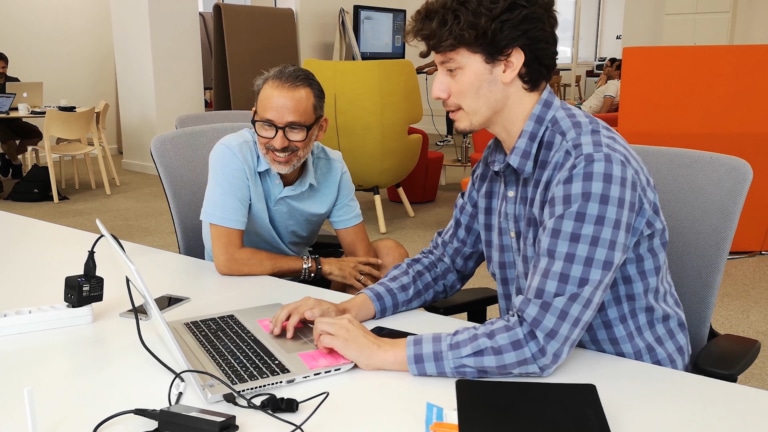 L&rsquo;Accélérateur M, développeur de start-up, complète son offre de formations