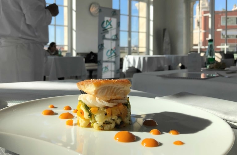 Qui sont les nouveaux lauréats du concours culinaire « Talents Gourmand » ?