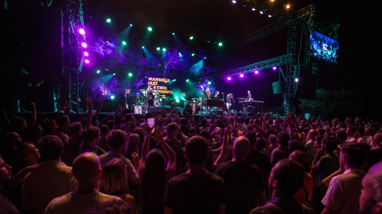 Le festival « Jazz des Cinq Continents » revient en Provence