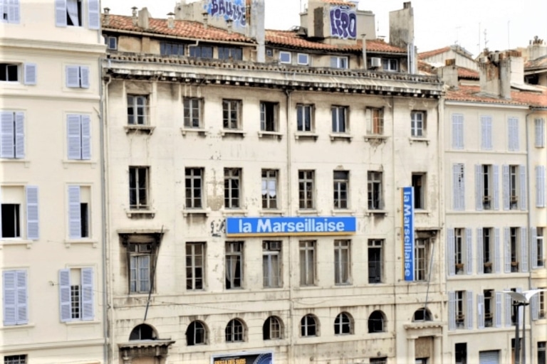 Le tribunal de commerce valide l&rsquo;offre de reprise du journal La Marseillaise par Maritima