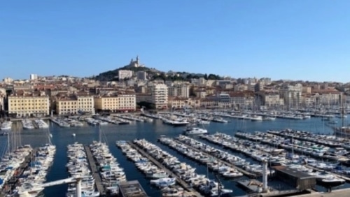 data center, A Marseille, le 4e data center d&rsquo;Interxion sera op&eacute;rationnel &agrave; l&rsquo;&eacute;t&eacute; 2022, Made in Marseille