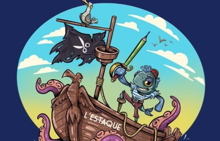 Le Festival international du dessin de presse et de la caricature est de retour à l&rsquo;Estaque